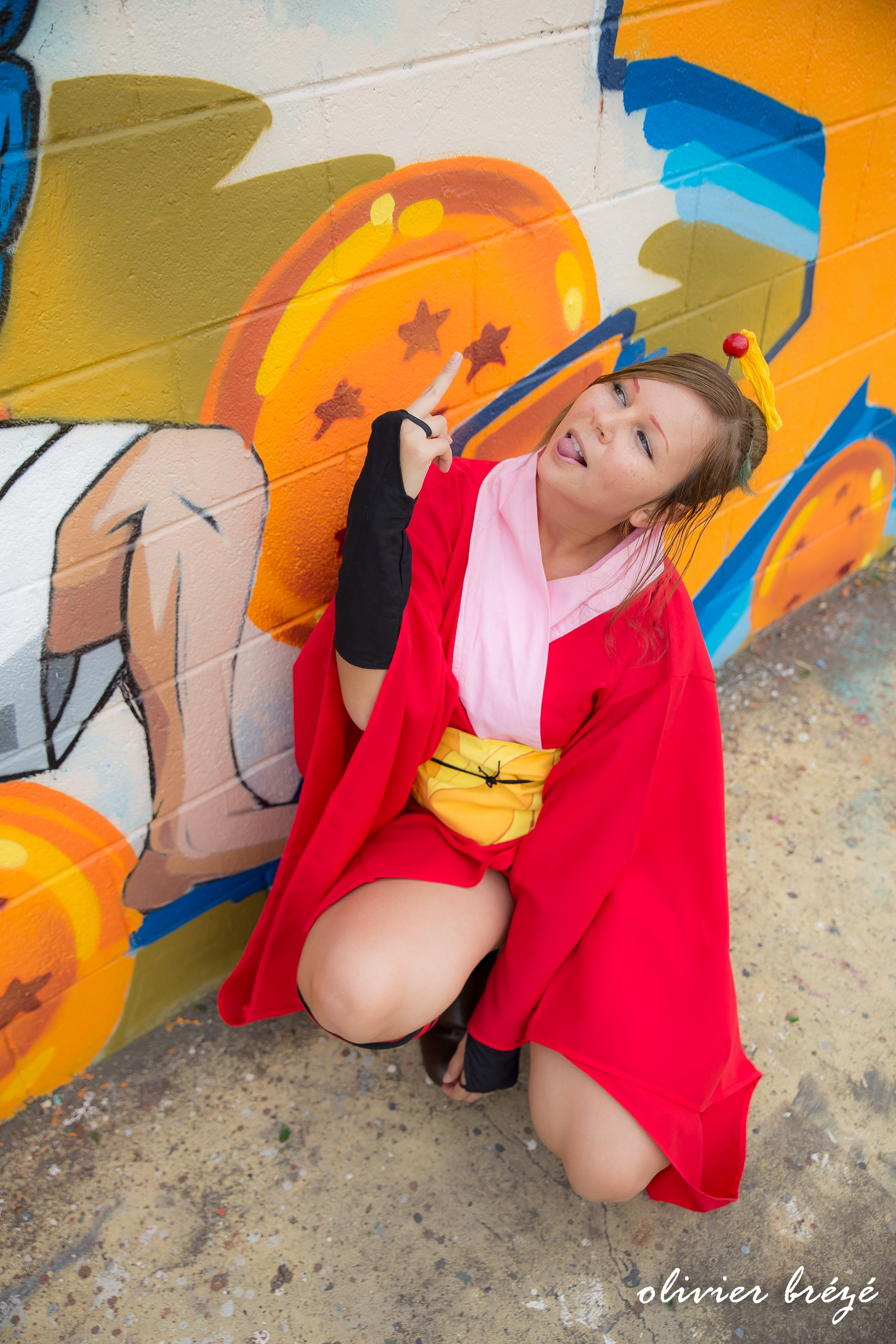 Shooting Savannah, photo 6