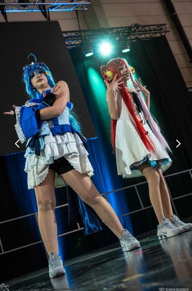 Pr._cos - Hanon hosho