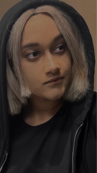 Shaïna_ - Chishiya