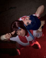Noriko - Gunbuster preview 2