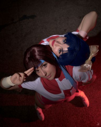 Noriko - Gunbuster