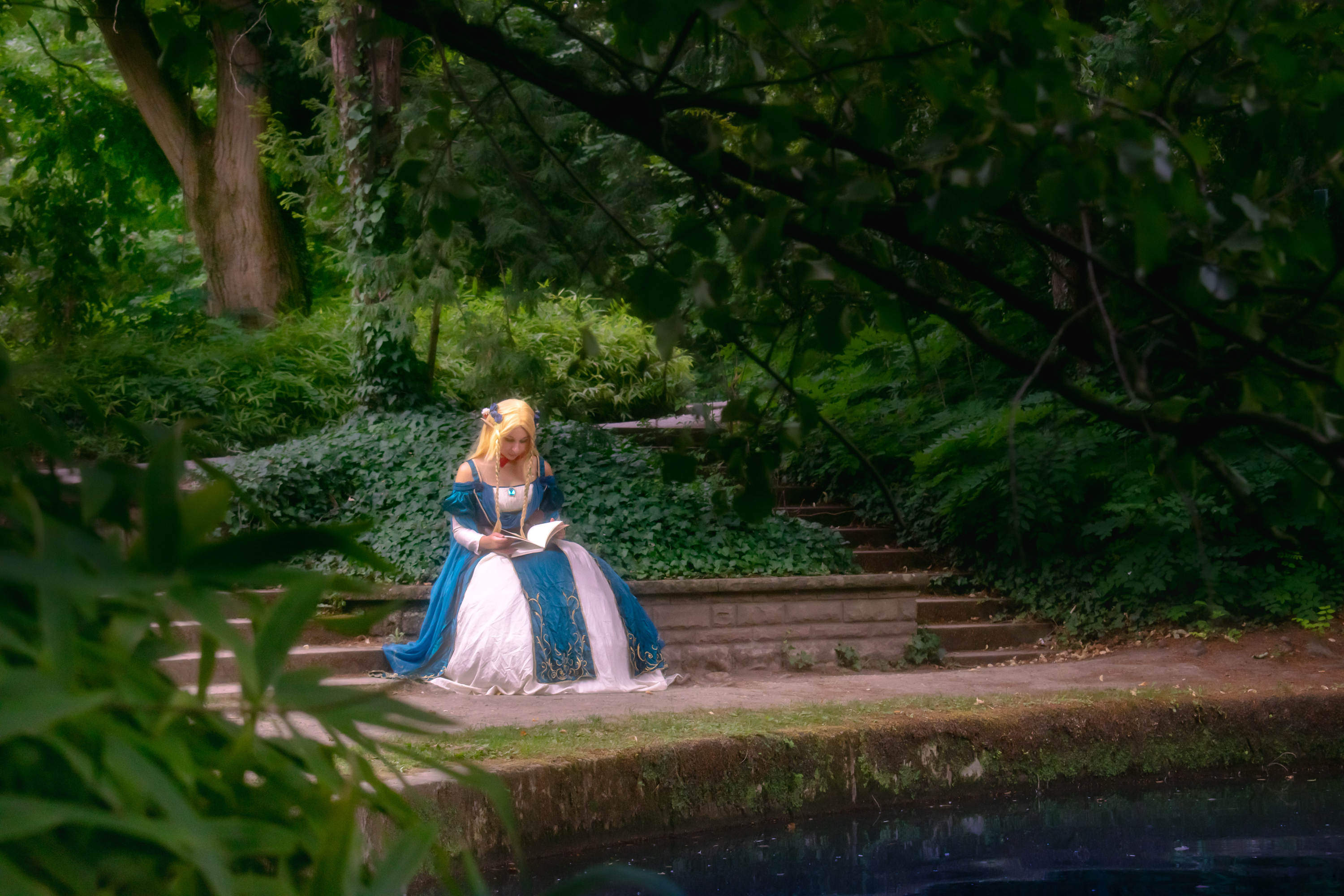 Marcille — photo 10