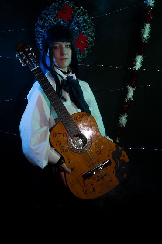 Dida_cosplay – Ado