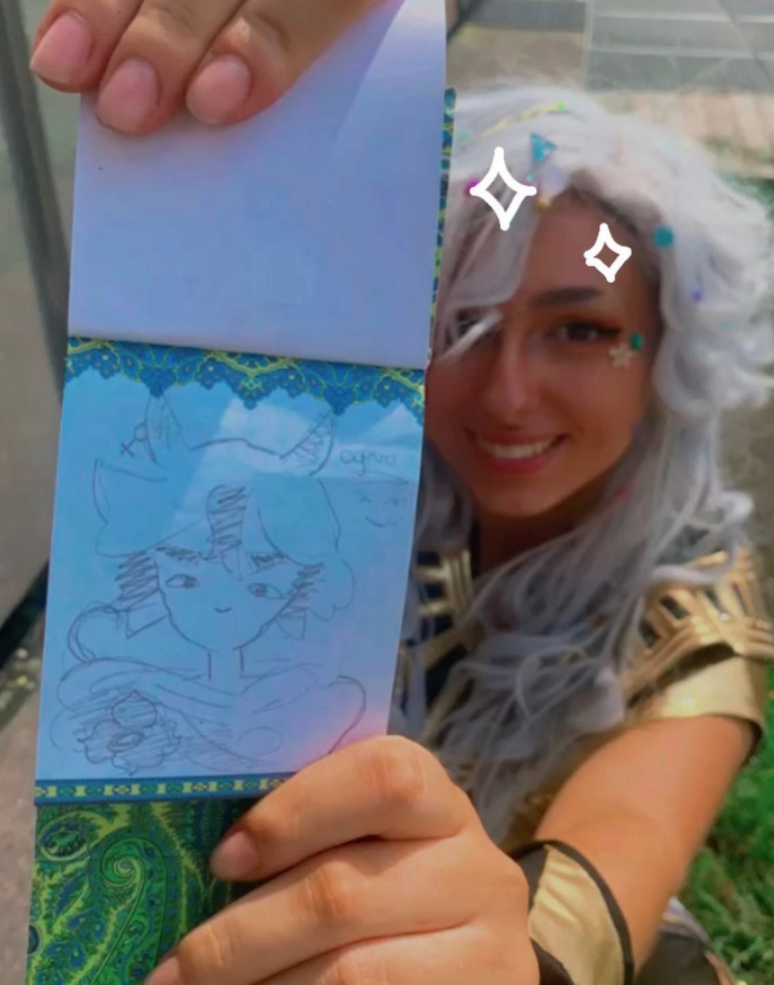 Cyno (2023) - Photo 8