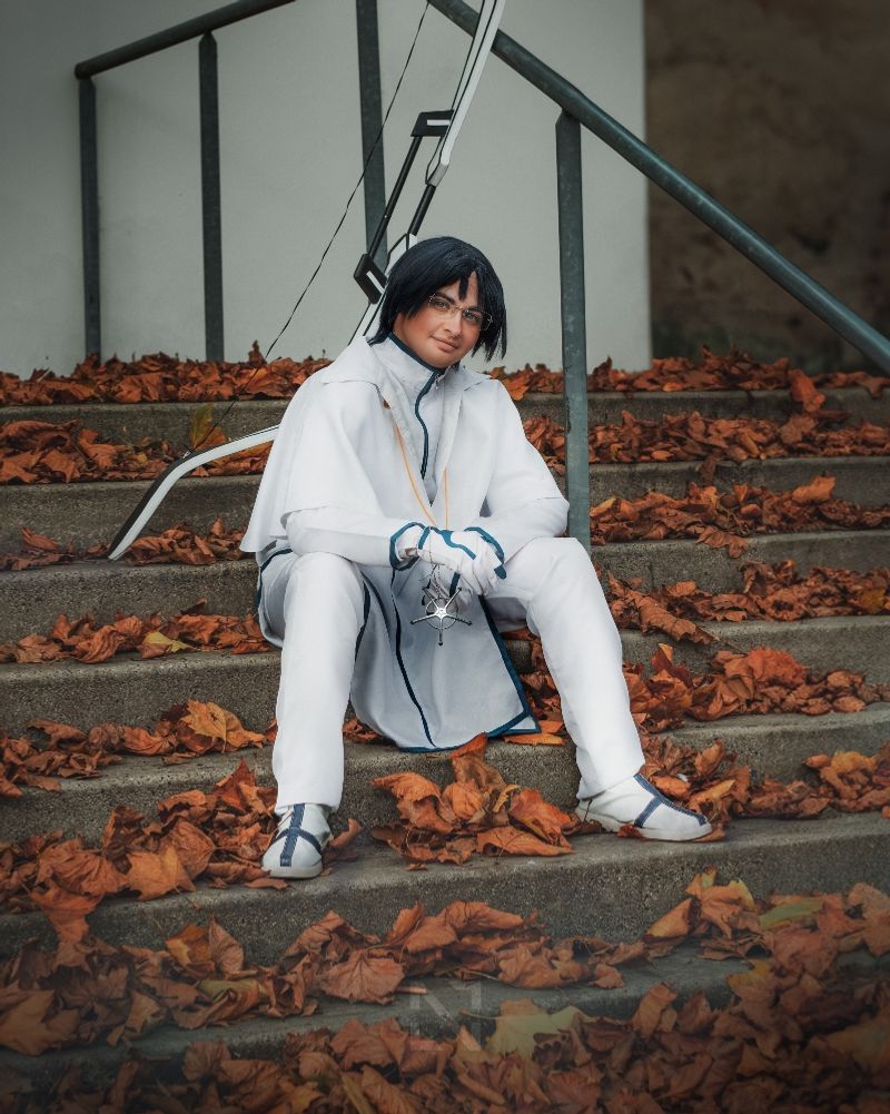 Samaël – Ishida (Breizh con)