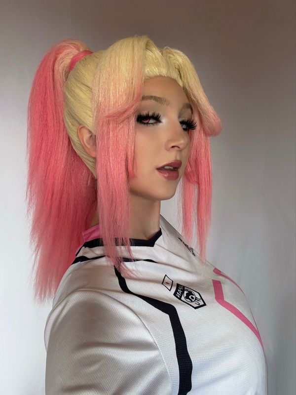 Rubycosplay – Shidou 