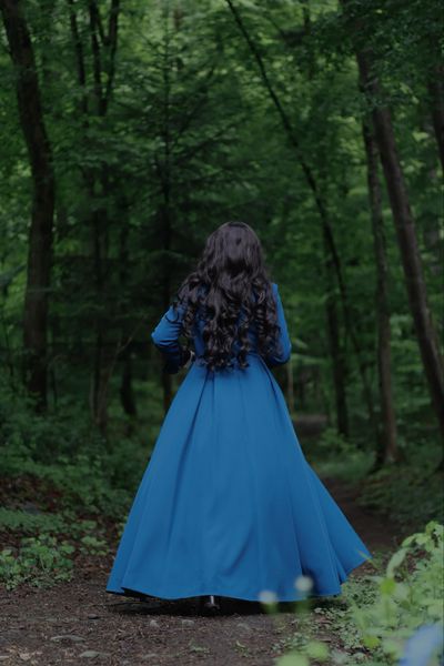 Coco_cosplay - Agatha Harkness