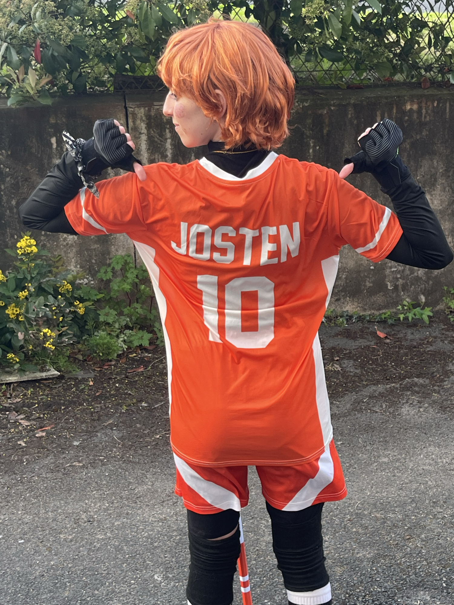 Neil josten — photo 9