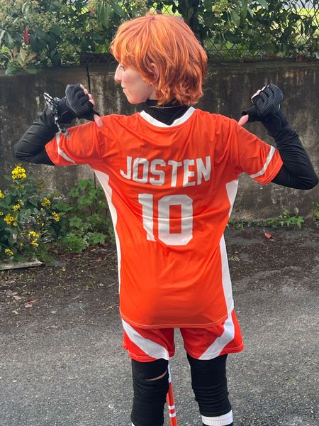 Amandineaftg - Neil josten