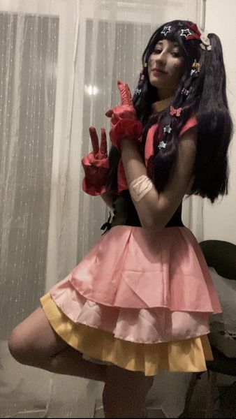Yuri__cos - Ai hoshino