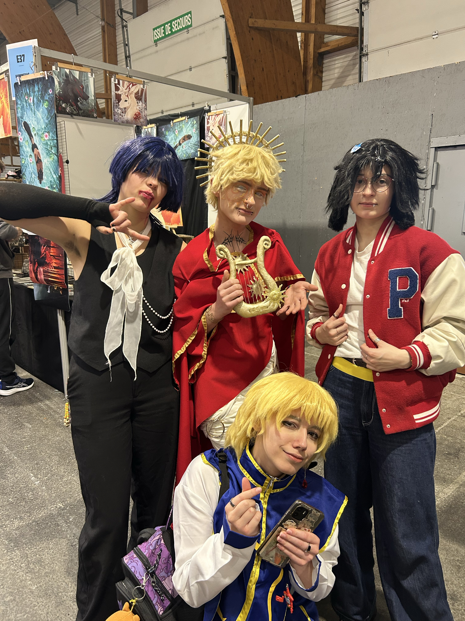 Geek days rennes — photo 6