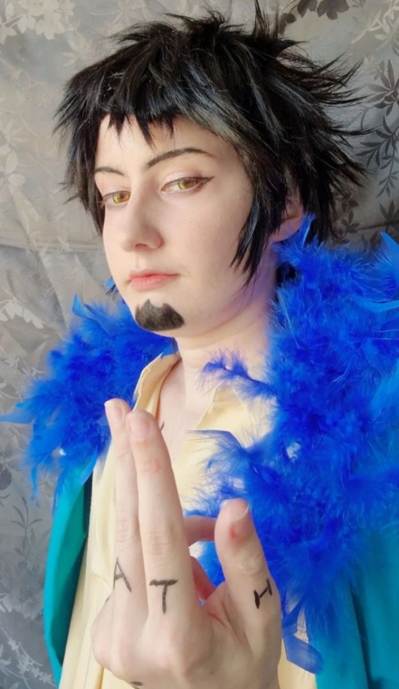 Trafalgar Law - Photo 3