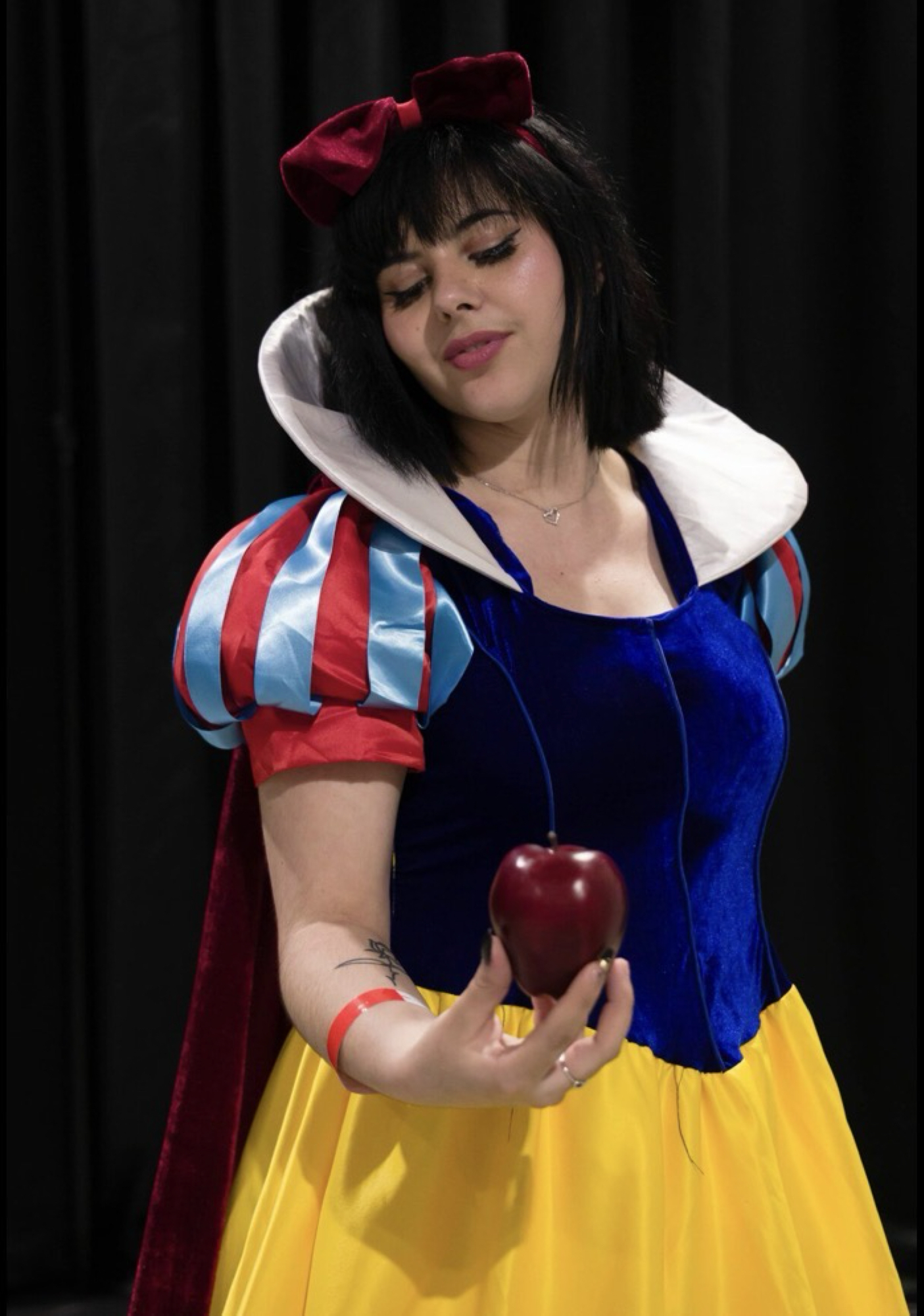Blanche neige — photo 19