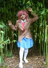 Natsuki preview 2