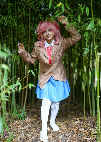 Nefi - Natsuki