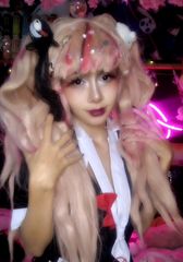 Junko Enoshima preview 2