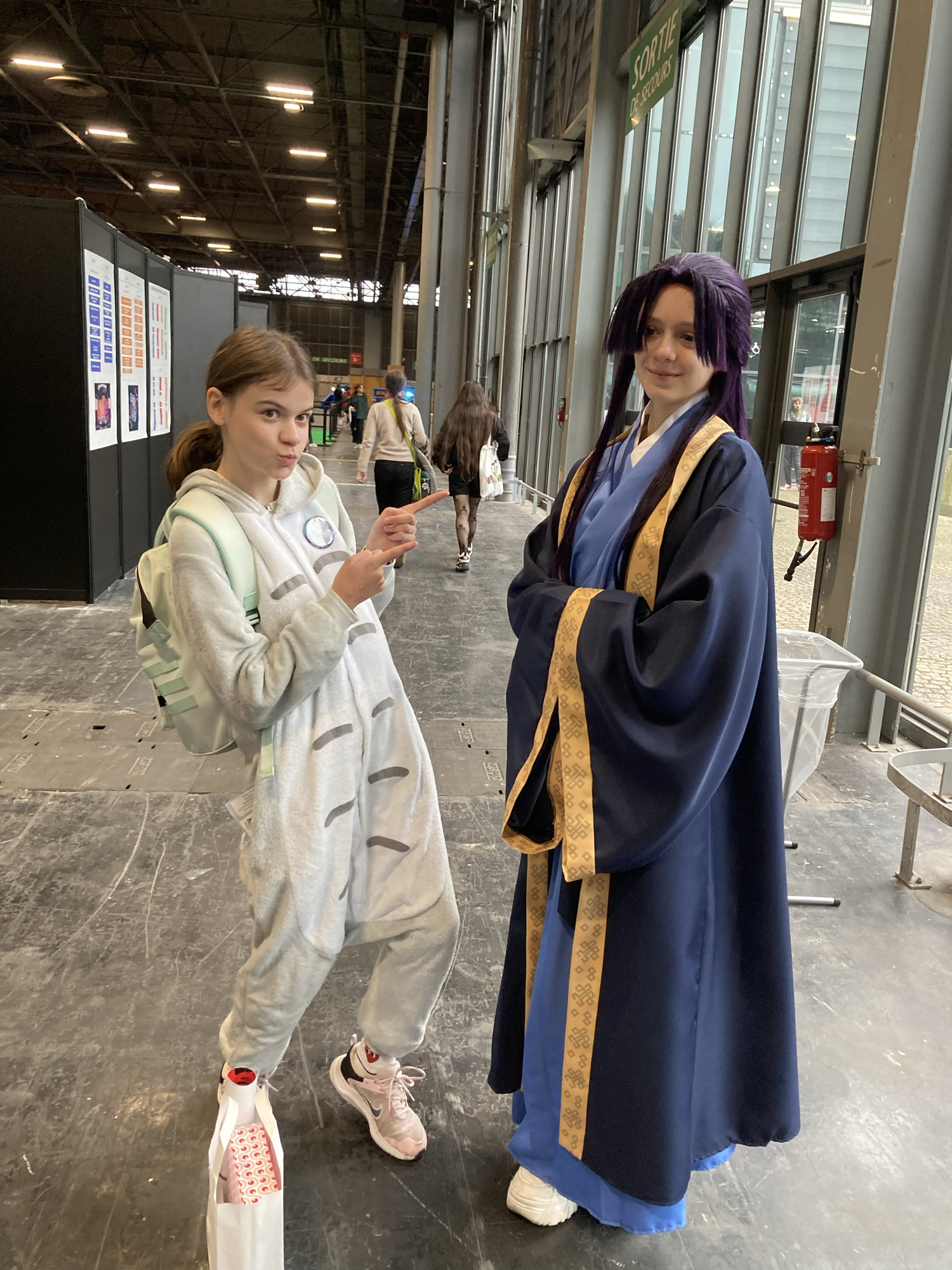 Conventions  - Photo 10