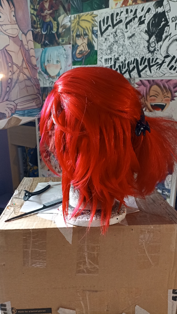 Création cosplay VI — photo 22