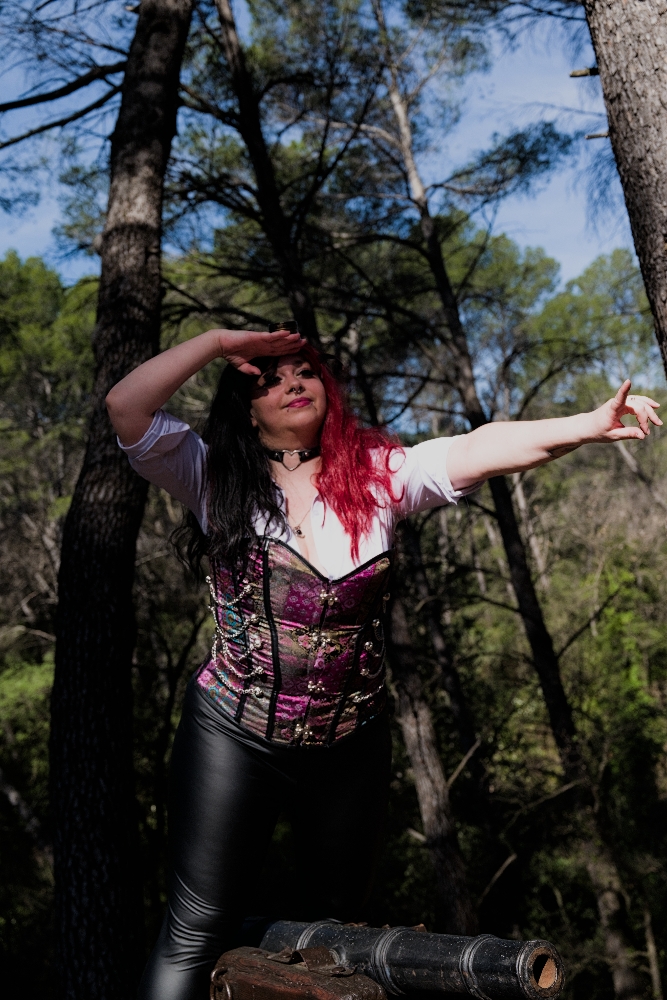 Steampunk  - Photo 7