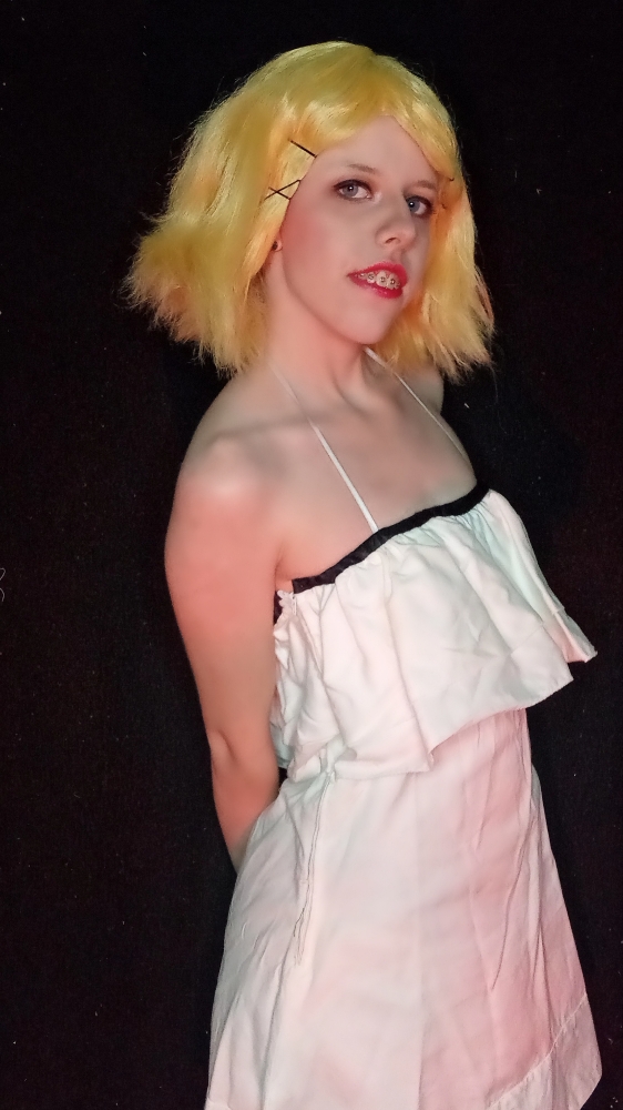 Rin adolescence - Photo 2