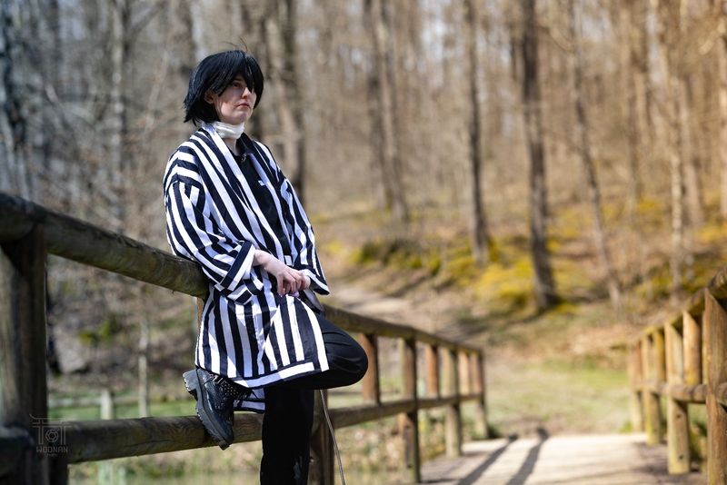 Tsukimi – Demon slayer 