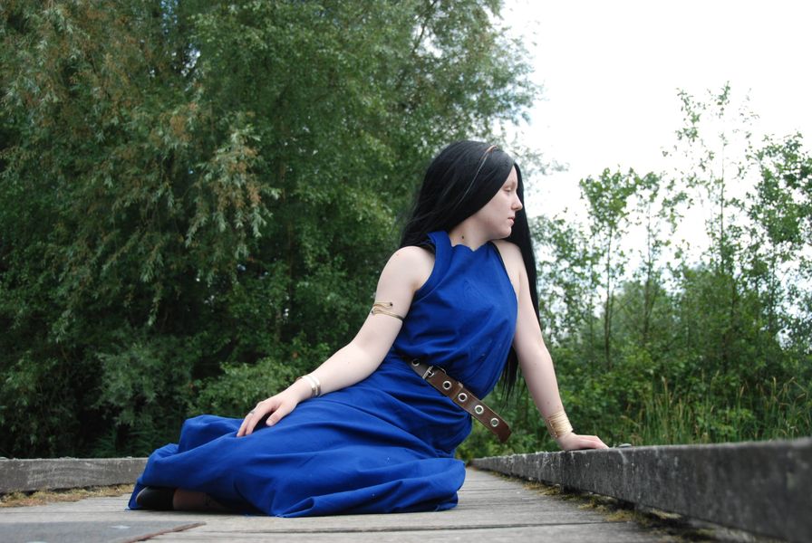 Blurredcos - Penelope cosplay 
