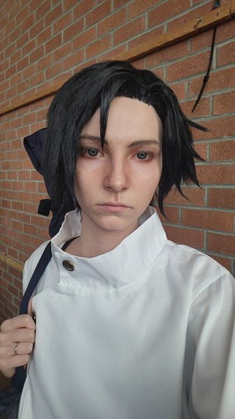 Raiu - Yuta Okkotsu