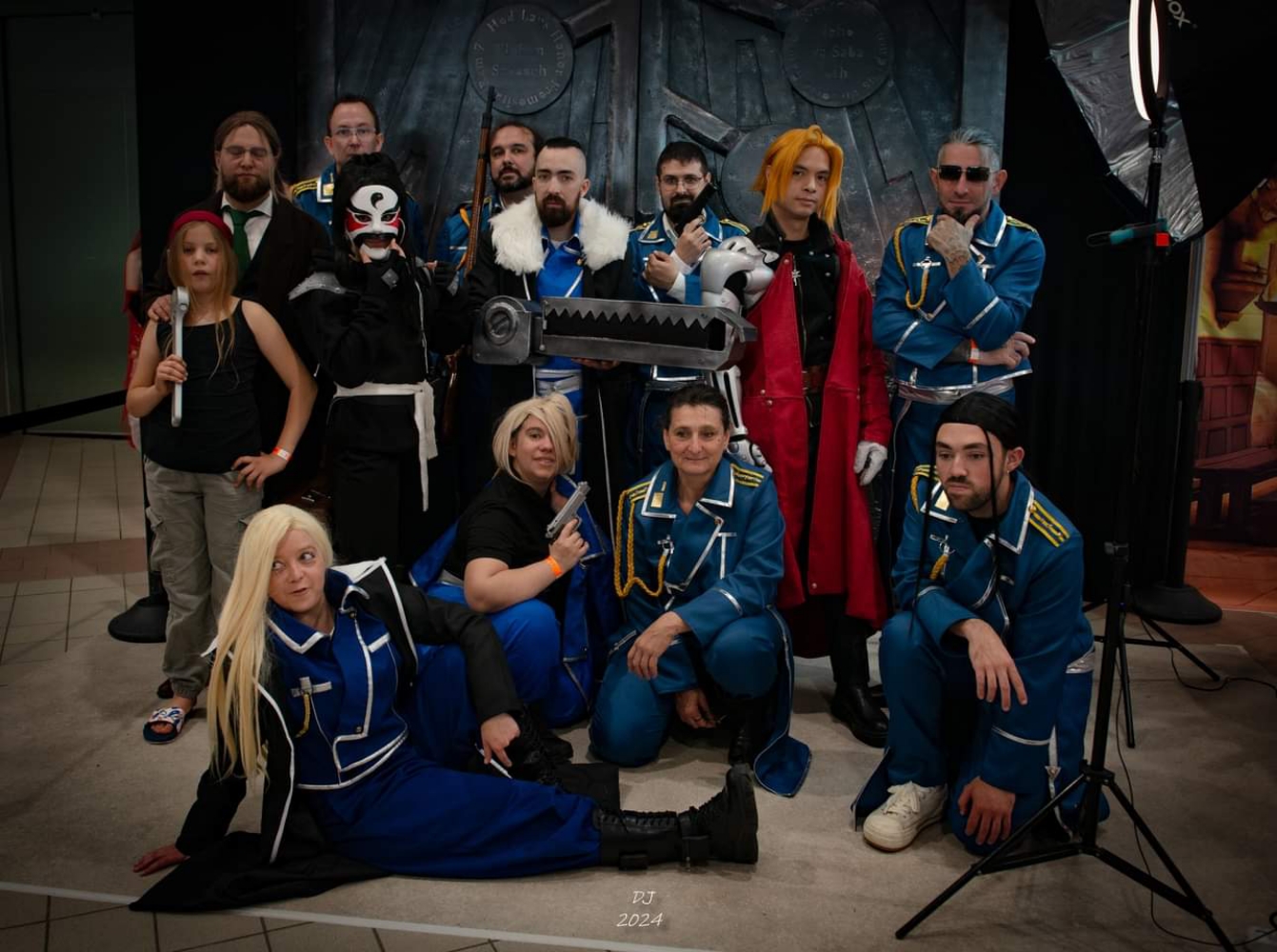 Olivia Amstrong  - Photo 1