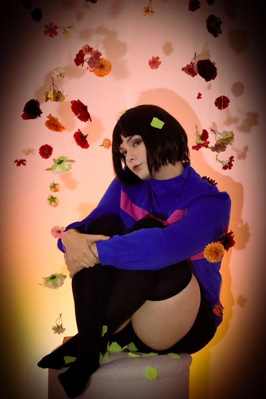 Mushu_bidou – Frisk 