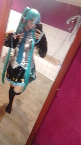 Yurie_!✨ - Hatsuner idée 