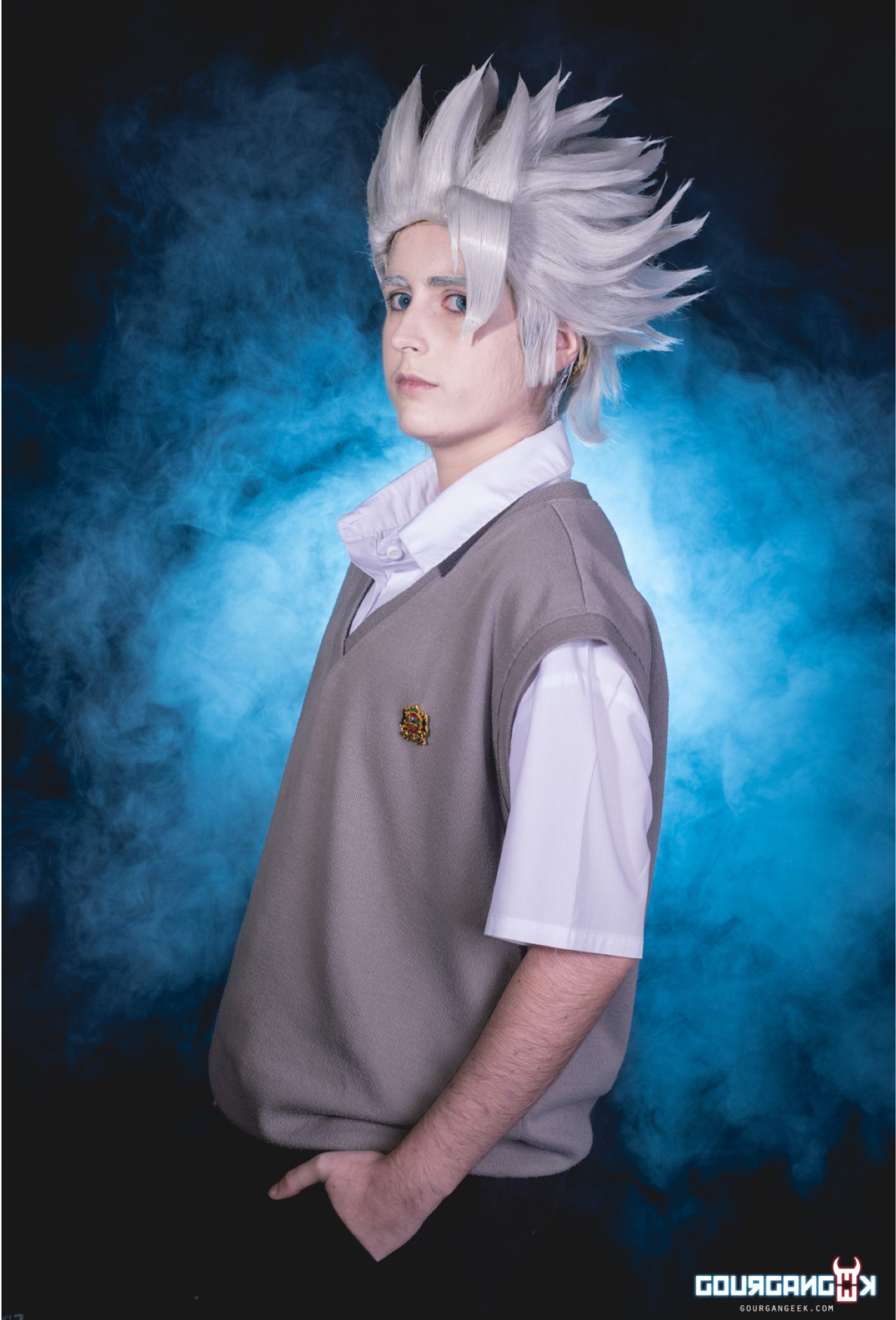 Toshiro Hitsugaya  - Photo 4
