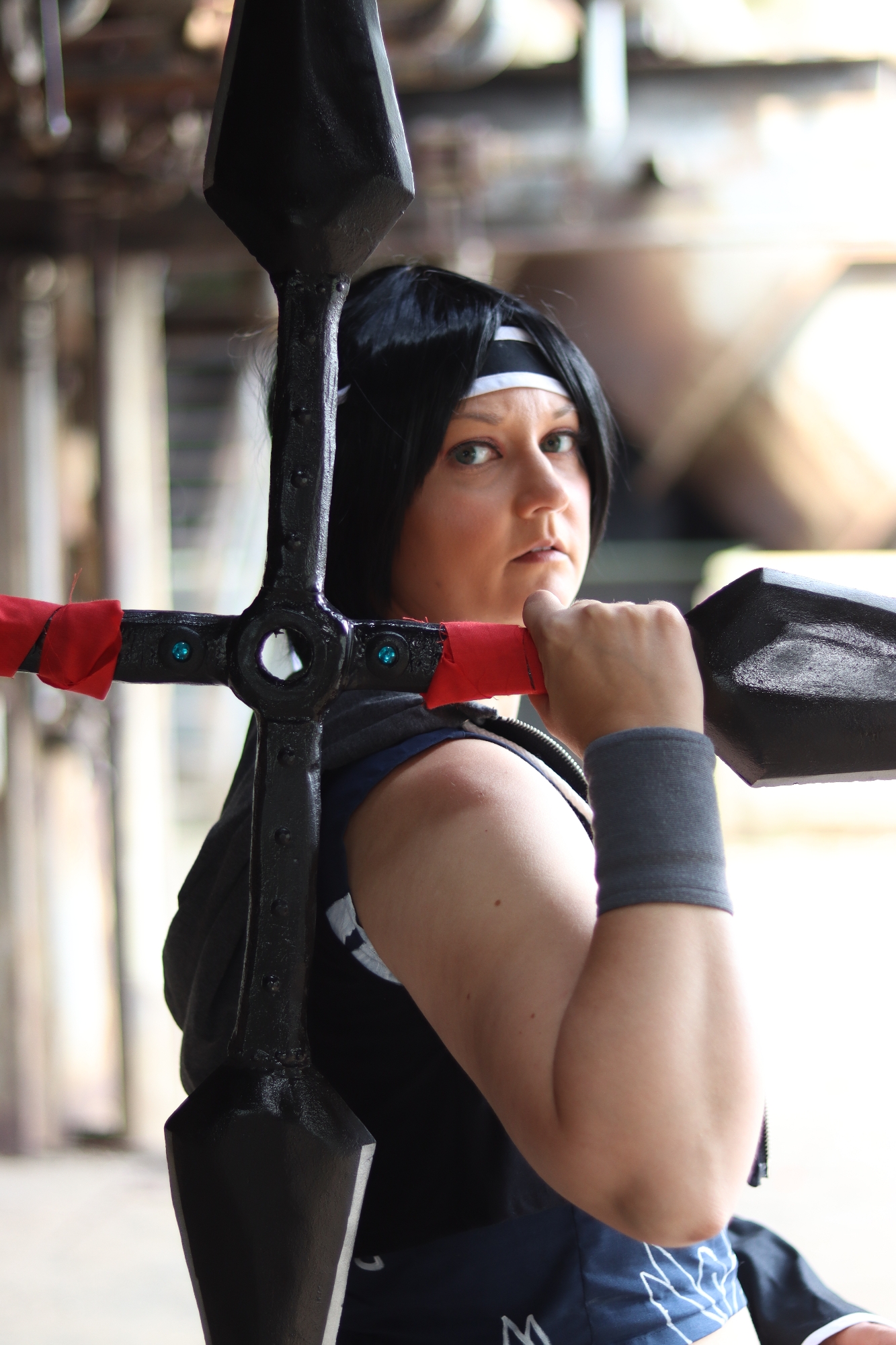 Yuffie Kisaragi (AC) — photo 21