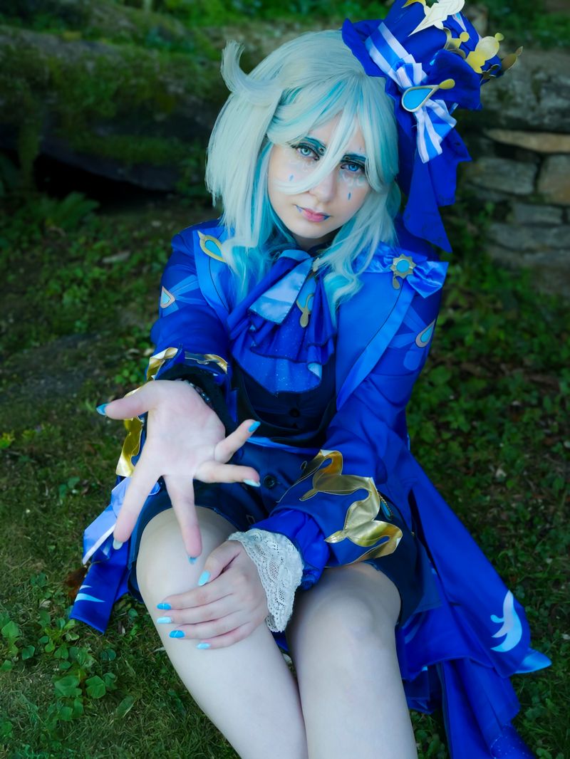 Uky0_c0splayz – Furina