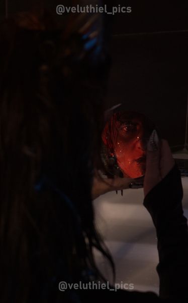 Fairyli_cos - Oc - Dragon