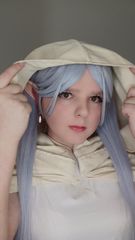 Frieren preview 2