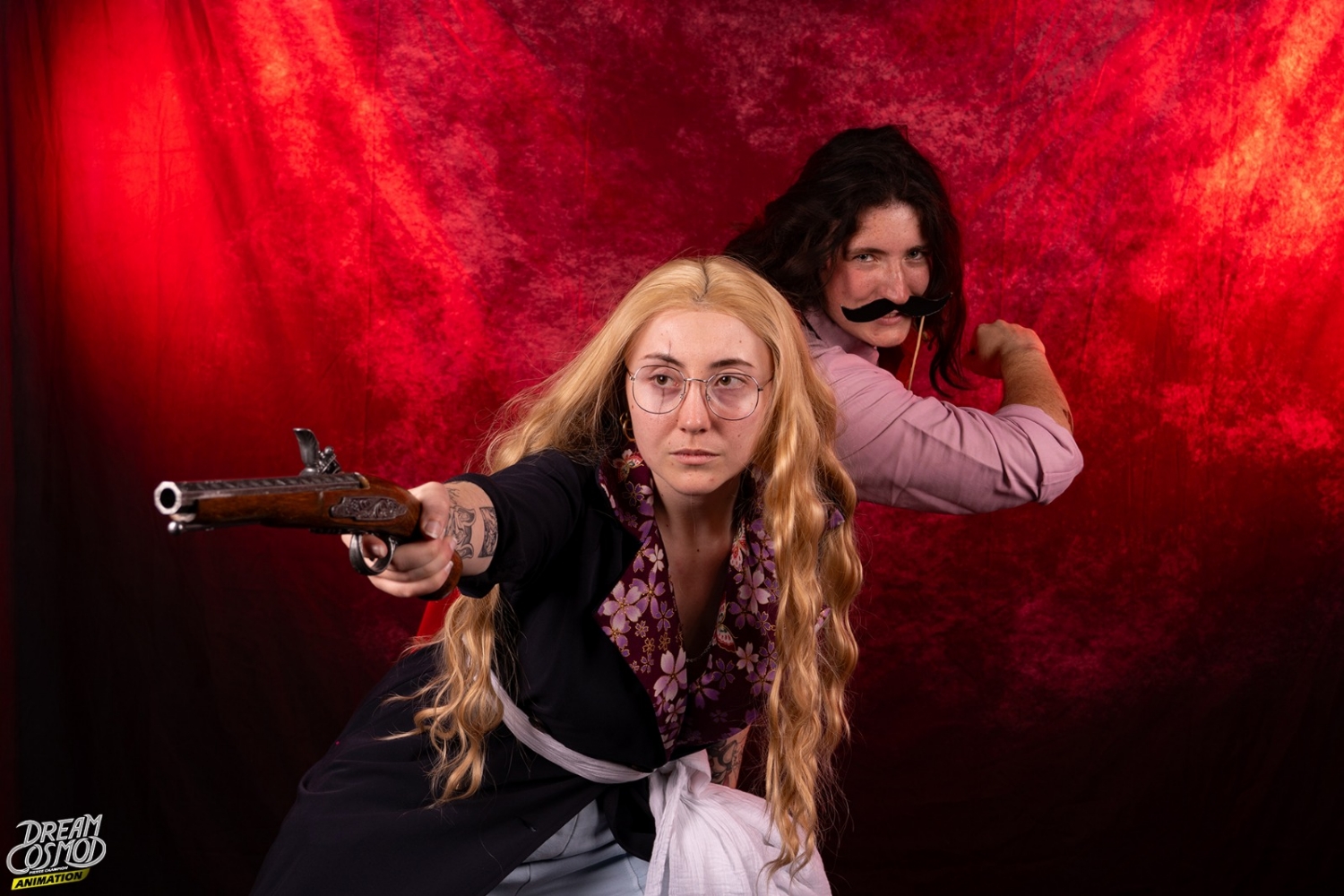 Animasia2024/BGF2025 - Photo 1