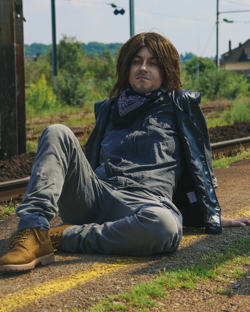 Daryl Dixon — photo 13