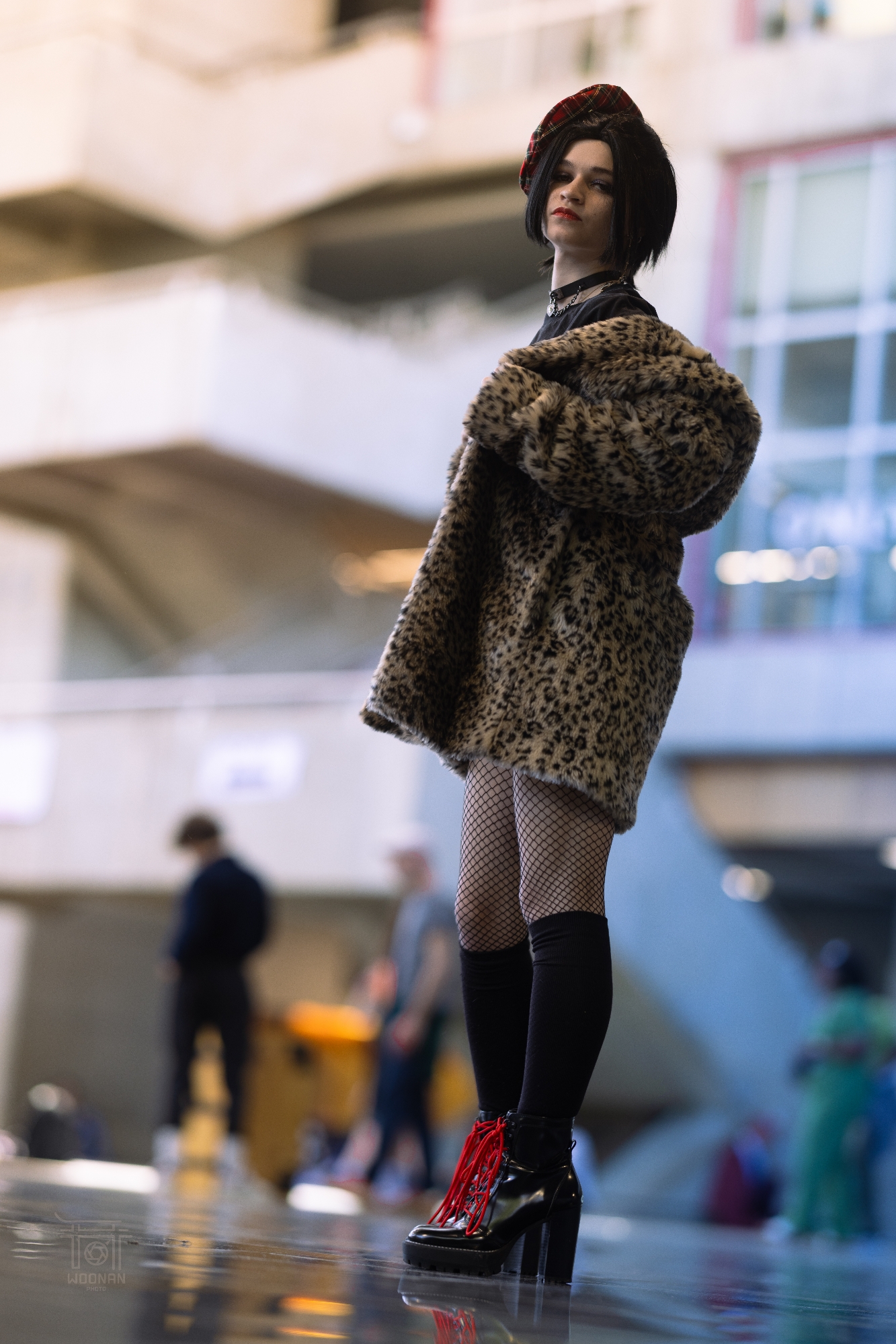 ☆ Nana Osaki ☆ - Photo 4