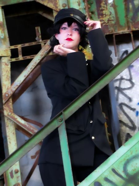Kiyono.coser - Raizou - LHC