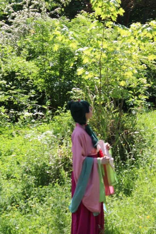 Kitsune._.anna – Maomao avril 2026