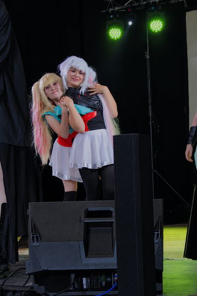 Saiki, Kaguya