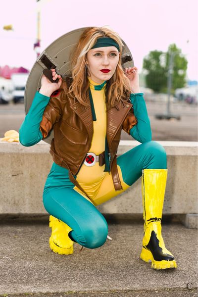 Ash_trns_ - Rogue 
