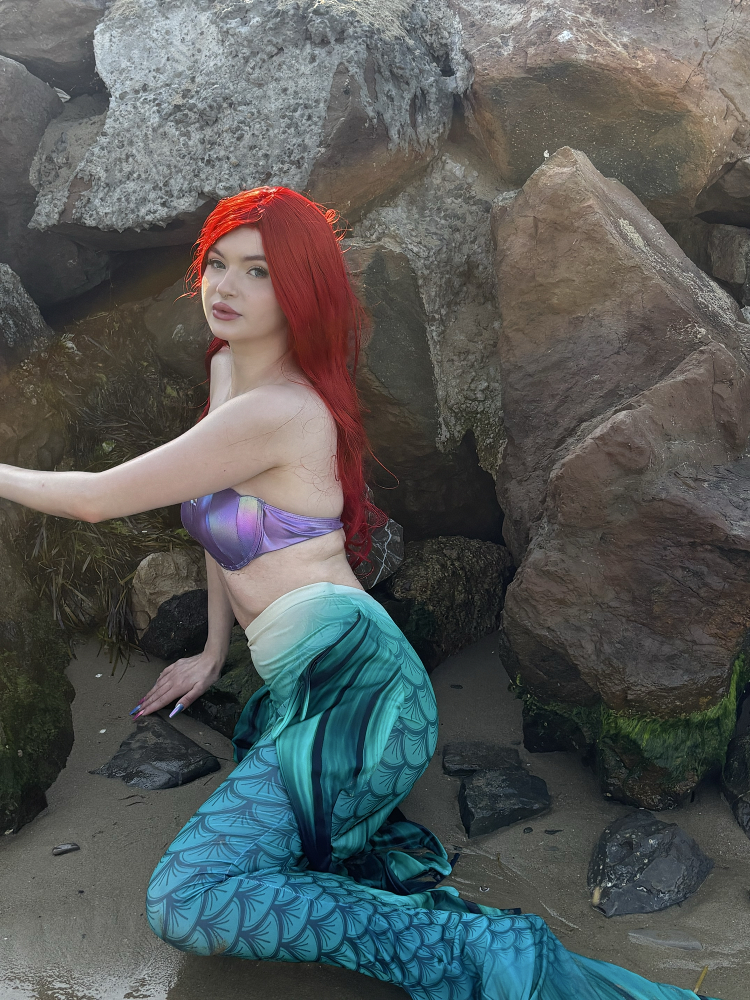 Ariel — photo 22