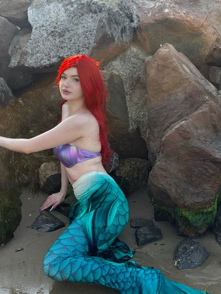 Kriiistberry - Ariel