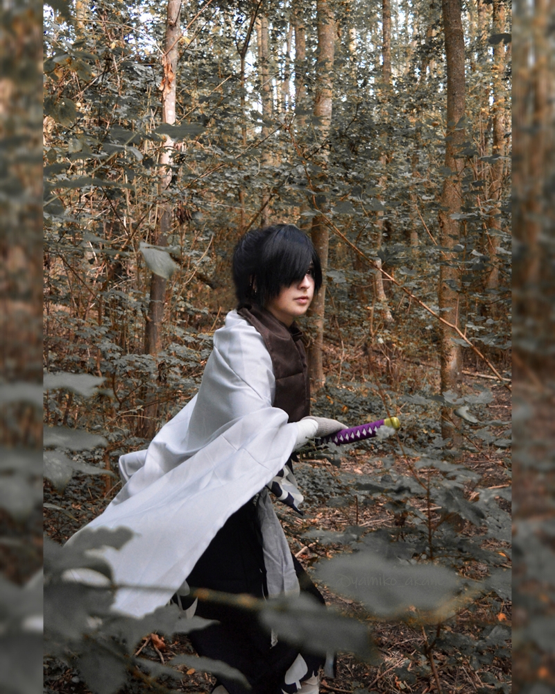 Hyakkimaru - Photo 2