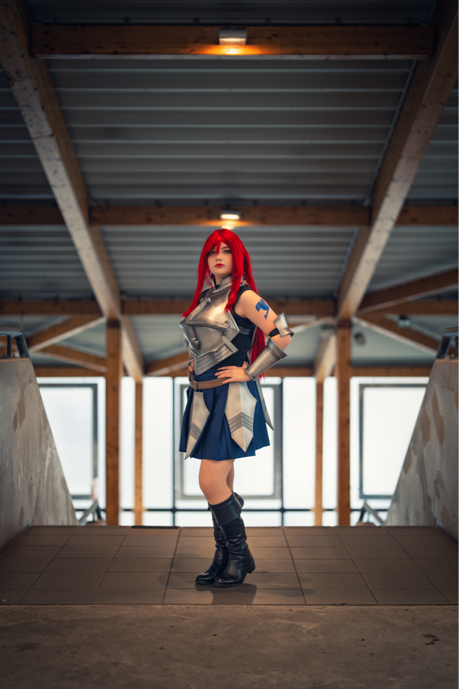 Erza — photo 5