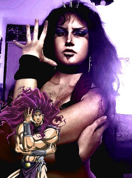 ☆cherry☆ - Kars [Jojo] 