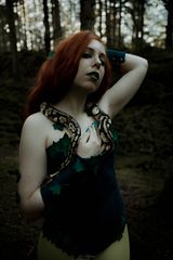 Poison Ivy preview 2