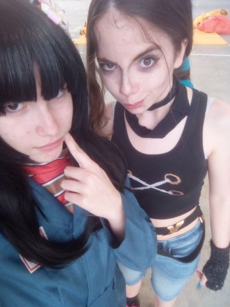 Kroxx - Anya cos ;33