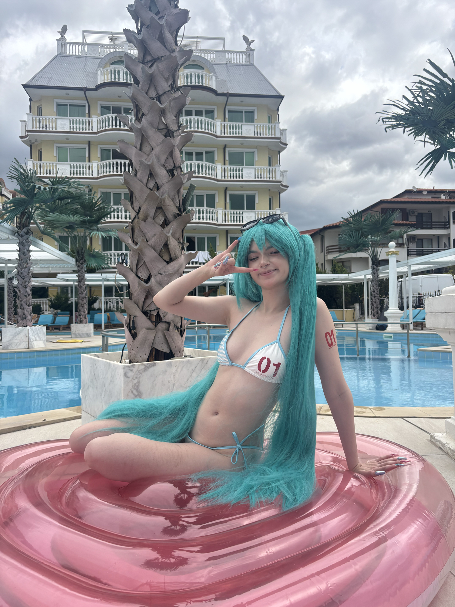 Miku beach — photo 5
